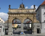 Tankové pivo v tradiční pivnici v Karlíně